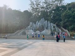 -西双版纳勐泐文化旅游区