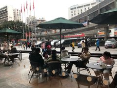 -星巴克(重庆上海城店)