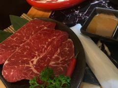 -龍二烧肉酒场(九亭店)