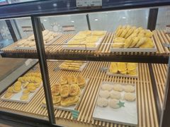 -长发西饼(临顿路店)
