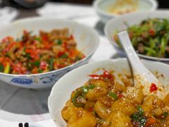 红烧米豆腐-壹盏灯(惠农店)