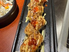 -二午一食创意日式料理(温泉步行一街店)