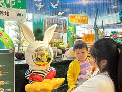 -常州环球恐龙城维景国际大酒店