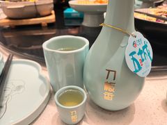 -刀板香·安徽菜(国购IFC店)
