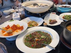 -香山湖华璋大酒店(新浦路店)