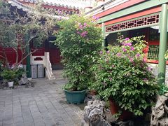 -火火咖啡&茶空间