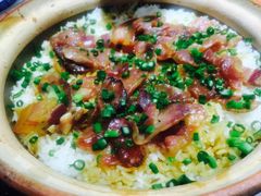 -美极鲜食坊(宝安南路店)