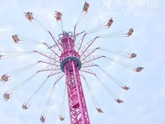 -青岛方特梦幻王国