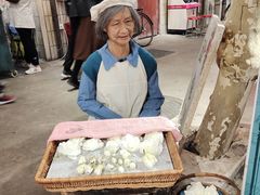 -CITY MART城市集市·里弄(北外滩来福士广场店)