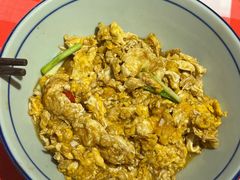 -荆九爷爆炒桥头三嫩(浙大店)