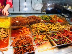 -春花民族美食(佳木斯总店)