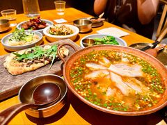 -SHAN山(前滩太古里店)