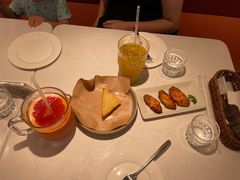 -烁先生披萨·儿童餐下午茶(河南岸店)