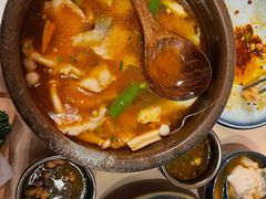 -山石榴·贵州菜(丰盛里店)