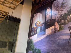 -大洋家·精品潮汕菜·生腌砂锅粥(天河东路店)