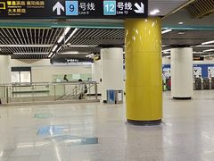 -嘉善路(地铁站)