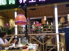 门面-椰夫人·养生椰子鸡(金沙洲永旺店)