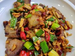 -建辉湖南土菜馆(南大街店)