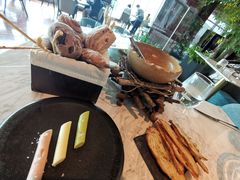 -翡翠36餐厅(浦东香格里拉店)