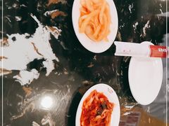 -桃园中华料理炸酱面(燕儿岛路店)