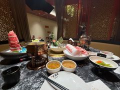 -牛将军•涮肉•烤肉(北京王府井·故宫店)