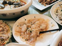 -陶缘一号·四季缘·老字号顺德菜·户外婚礼家宴(西滘店)
