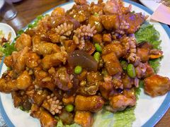 -盛德利食府 天津菜(河西店)
