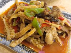 -维吾尔餐厅(宜山路店)