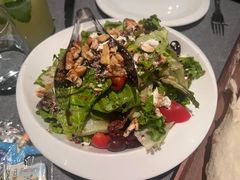 -Efes Turkish & Mediterranean Cuisine 艾菲斯餐厅(陆家嘴店)