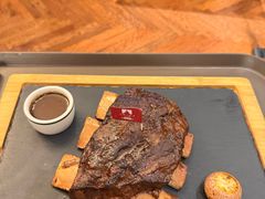-秋林西餐厅(总店)