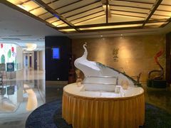 -鲁商铂尔曼大酒店·铂丽自助餐厅