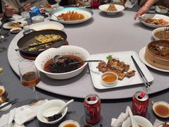 -龙宴海鲜城(经中路店)