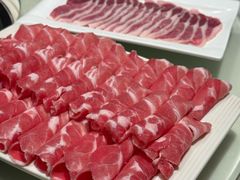 -福寿斋·老北京铜锅涮肉·烤鸭(顺义总店)