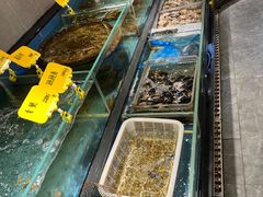 -好兄弟郭巨海鲜(天一阁店)