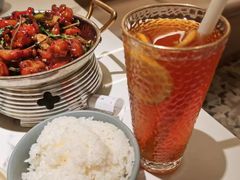 -鹿港小镇(西单大悦城店)