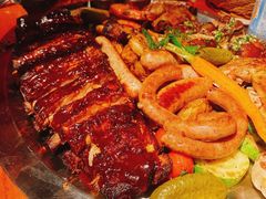 -布拉格餐厅· 中欧捷克菜(全国首店)