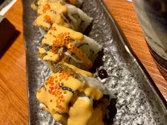 -気楽亭和食料理(气乐亭大世界本店)