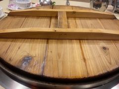 -王老六铁锅炖鱼(翠微店)