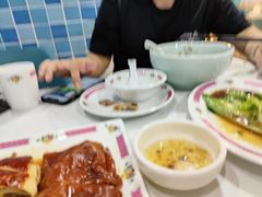 -东鑫记港式茶餐厅(南京东路店)
