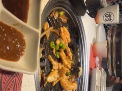 -猫抓烤肉(春熙路店)