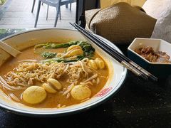 -一峰沙茶面(海峡国际店)