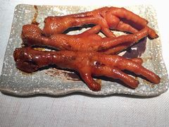 妈妈凤爪-花千醉(新街口店)