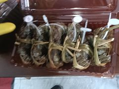 -蟹状元大闸蟹·年货·粽子(成都成华店)