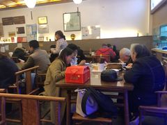 大堂-笑来喜馄饨小笼工坊店(湖滨街店)