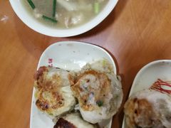 -求生煎包(武夷小区店)