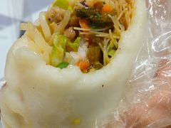 -张果佬年糕卷(科巷店)