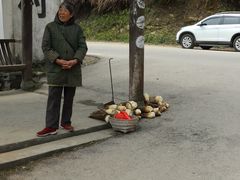 -上坦村