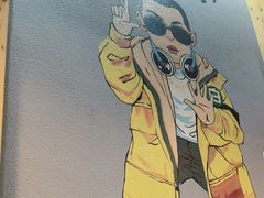 -甘记凤爪烧烤(司门口黄鹤楼地铁站店)
