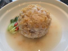 -海派悦庭·海胆烧麦·新融合菜(凯德广场店)