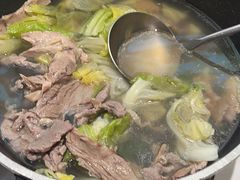 -乔阿马·江南味·驴肉香(龙湖华泾天街店)